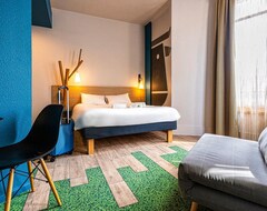 Hotel Ibis Styles Moulins Centre (Moulins, France)