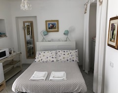 Bed & Breakfast Rosmarino (Celle Ligure, Italien)