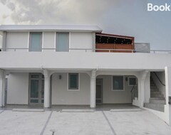 Cijela kuća/apartman North Breeze Guest House (Toa Baja, Portoriko)