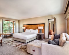 Hotel JW Marriott Scottsdale Camelback Inn Resort & Spa (Scottsdale, USA)