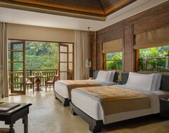Khách sạn Mandapa, a Ritz-Carlton Reserve (Gianyar, Indonesia)