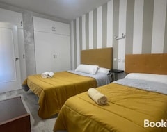 Casa/apartamento entero Benal Beach (Benalmádena, España)