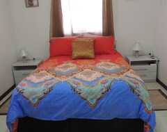Casa/apartamento entero Comfortable & Spacious Apartment With 2 Bedroom At Grand Sunvalley Residences (Julianadorp, Curazao)