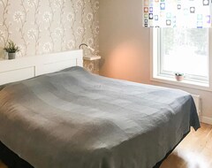 Entire House / Apartment 2 Bedroom Accommodation In Torpshammar (Fränsta, Sweden)