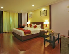 Hotelli Seashore Residency (Thrissur, Intia)