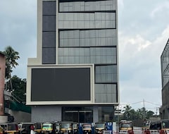 PRESIDENCY AIRPORT HOTEL (Kochi, Indien)