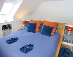 Koko talo/asunto 3 Bedroom Accommodation In Near Tomatin (Inverness, Iso-Britannia)