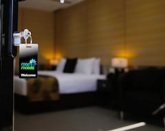 Room Motels Kingaroy (Kingaroy, Australia)
