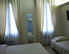 Hotelli Albergo Al Tiepolo (Venetsia, Italia)