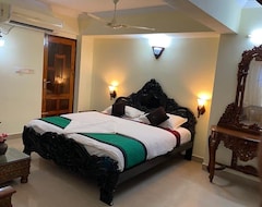 Khách sạn Sunquest Hotel Leisure & Fitness resort (Kovalam, Ấn Độ)