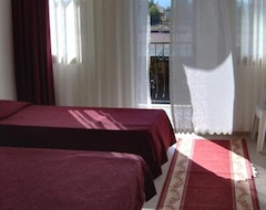 Khách sạn Hotel Nazar Garden (Fethiye, Thổ Nhĩ Kỳ)