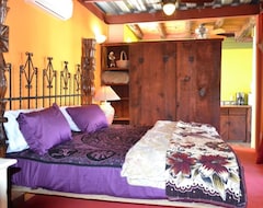 Hotelli Dream Weaver Inn (Puerto Peñasco, Meksiko)