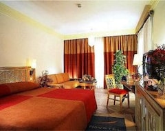 Hotel Noria Resort (Sharm El-Sheij, Egipto)