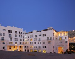 Khách sạn Movenpick Resort Petra (Wadi Musa - Petra, Jordan)
