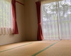 Hele huset/lejligheden Kiyos Gokokuen Tatsumado - Vacation Stay 06870v (Kasama, Japan)