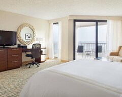 Hotel Marriott Hilton Head Resort & Spa (Hilton Head Island, USA)