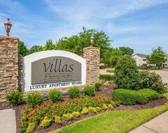 Casa/apartamento entero Landing At Villas At Houston Levee West - 2 Bedrooms In Cordova (Memphis, EE. UU.)