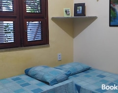 Casa/apartamento entero Recanto Mirea (Beberibe, Brasil)