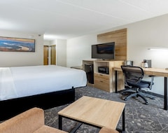 Hotel Comfort Inn & Suites Chattanooga-East Ridge (East Ridge, USA)