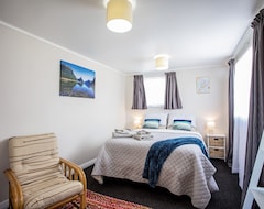 Tüm Ev/Apart Daire Quiet, Private And Relaxing Piece Of Paradise. (Taipa-Mangonui, Yeni Zelanda)