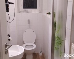 Tüm Ev/Apart Daire Zentral Gelegene Ferienwohnung (Augsburg, Almanya)