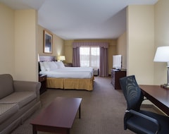 Khách sạn Holiday Inn Express&suites Sebring (Sebring, Hoa Kỳ)