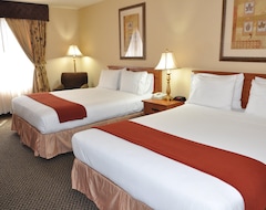 Hotel Holiday Inn Express Las Vegas-Nellis (Las Vegas, USA)