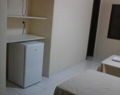 Paris Hotel Campo Grande (Campo Grande, Brasil)