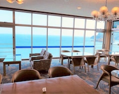 Ryokan Ebisu Dou Onsen Hotel Shiroi Toudai - Vacation Stay 50544V (Minami, Japan)