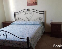 Hele huset/lejligheden Villa Delfini (Lampedusa, Italien)