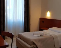 Hotelli Hotel Luciani (Rooma, Italia)