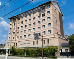 Khách sạn Ako onsen AKO PARK HOTEL - Vacation STAY 21678v (Ako, Nhật Bản)