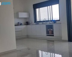 Cijela kuća/apartman Pnthvz H`tsmvt (Kiryat Atta, Izrael)