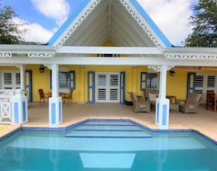 Toàn bộ căn nhà/căn hộ Villa Jade Pearl (Pelican Island, Seychelles)