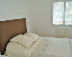 Koko talo/asunto Gite Limeray, 1 Bedroom, 2 Persons (Limeray, Ranska)