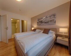 Hele huset/lejligheden Apartment / App. For 3 Guests With 55m² In Wetzlar (124052) (Wetzlar, Tyskland)