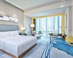 Hotel DoubleTree by Hilton Heyuan (Heyuan, Kina)