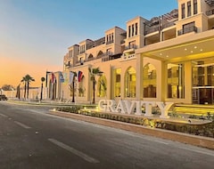 Gravity Hotel & Aquapark (Hurghada, Egipat)