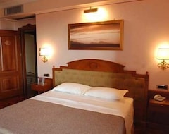 Hotelli Palazzo Rosenthal Vesuview Hotel & Resort (Trecase, Italia)