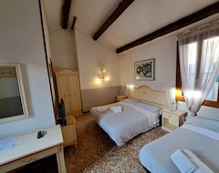 Hotel Locanda Ca' Formosa (Venecia, Italia)