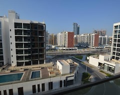 Hotel Lulu Guest House (Ras Al-Khaimah Ciudad, Emiratos Árabes Unidos)
