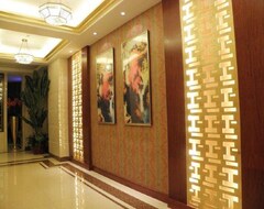 Khách sạn Shanghai Maishengli Baodao Hotel (Thượng Hải, Trung Quốc)