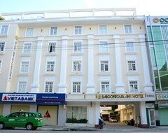 Hotel Saigon Tourane (Da Nang, Vietnam)