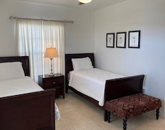 Casa/apartamento entero P15 - Luxury 5 Bedroom Home With Private Pool And Dockage. (Key Colony Beach, EE. UU.)