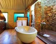 Hotel Botlierskop Private Game Reserve (Mossel Bay, Sydafrika)