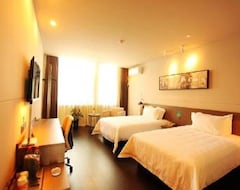 Hotel Jinjiang Inn Select Huangshan Shexian Huizhou Ancient City (Huangshan, China)