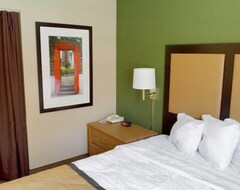 Hotel Extended Stay America Select Suites - Jacksonville - Salisbury Rd. - Southpoint (Jacksonville, Sjedinjene Američke Države)