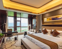 Hotel Sakura Villa (Xixiang, China)