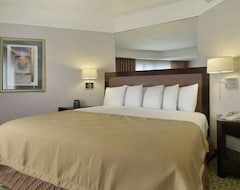 Hotel Embassy Suites by Hilton Irvine Orange County Airport (Irvine, Sjedinjene Američke Države)
