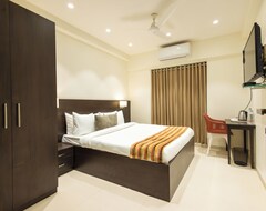 Hotel Freesia By Express Inn (Nashik, Indija)